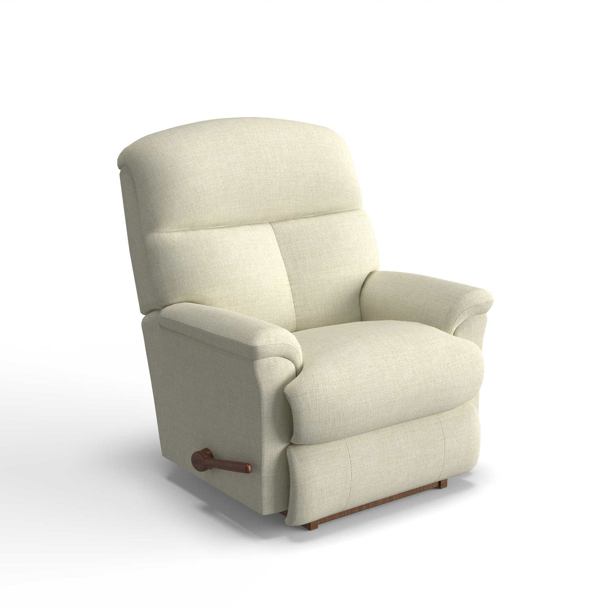 Reed Recliner