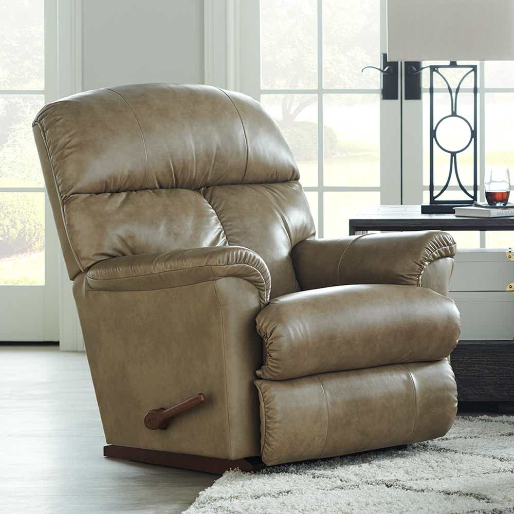 Reed Recliner