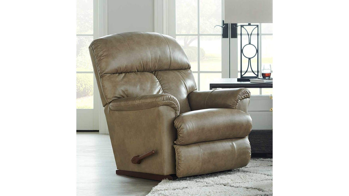 Reed Recliner