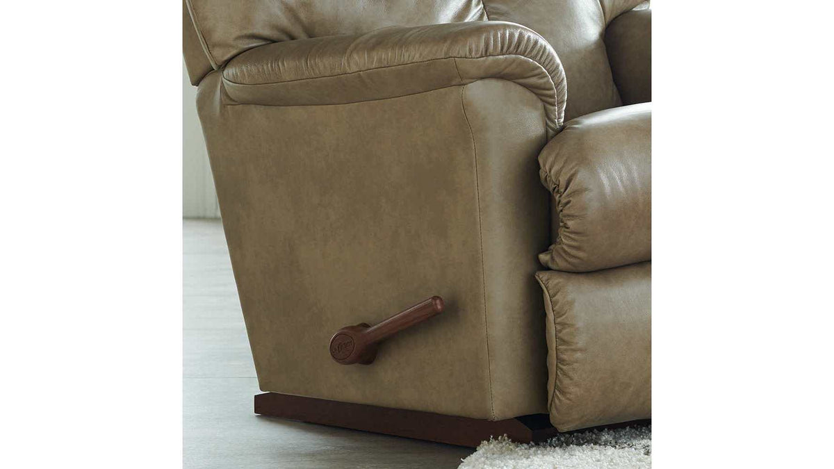 Reed Recliner