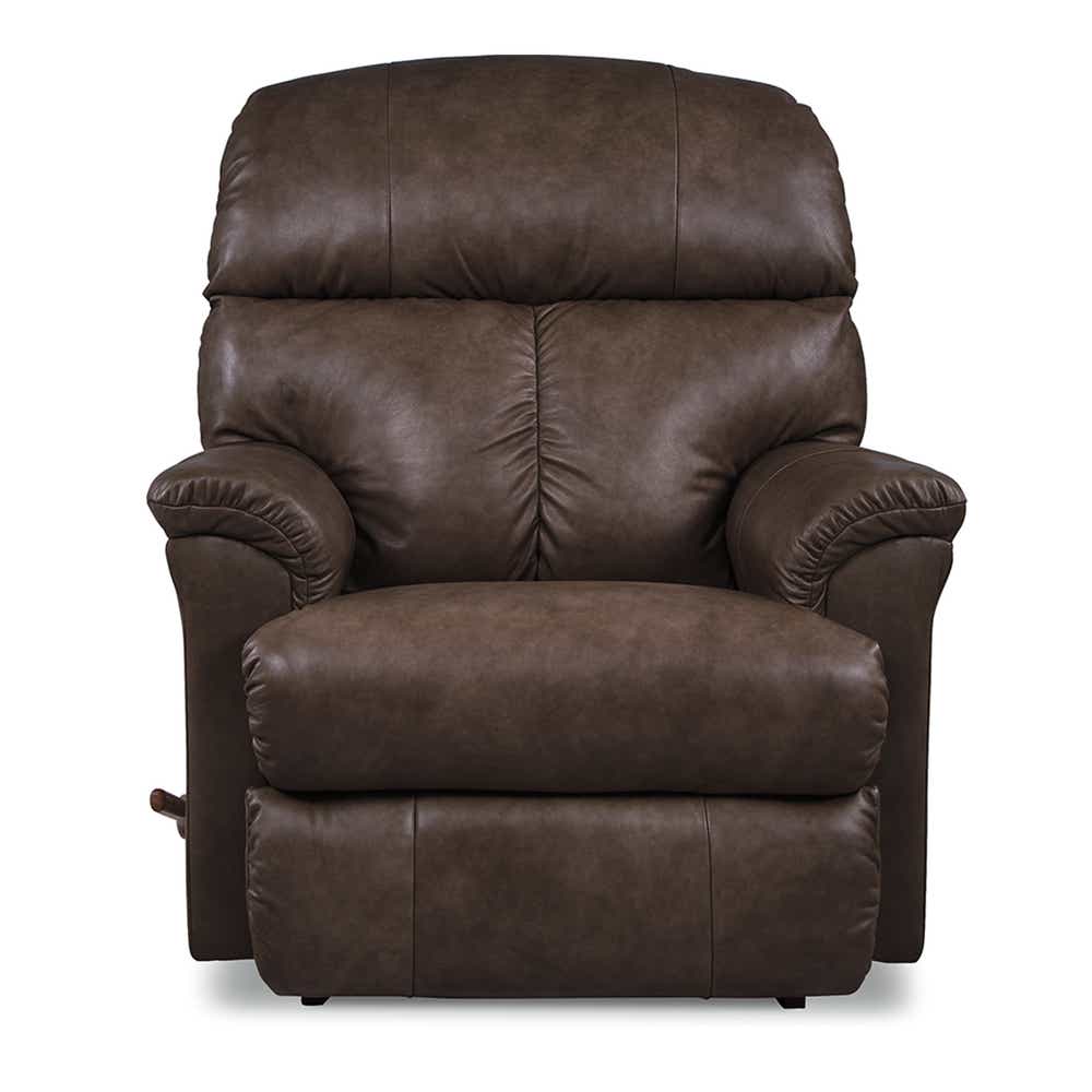 Reed Recliner