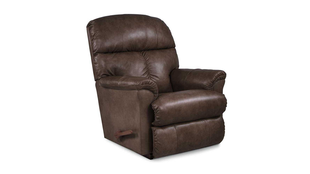Reed Recliner