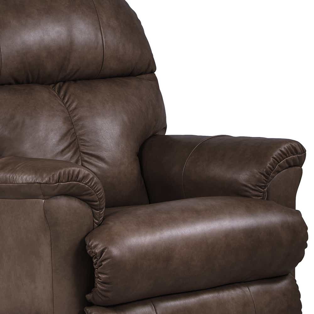 Reed Recliner