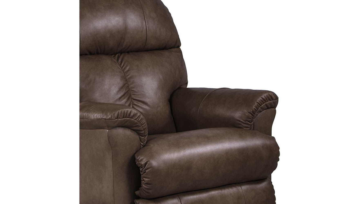 Reed Recliner