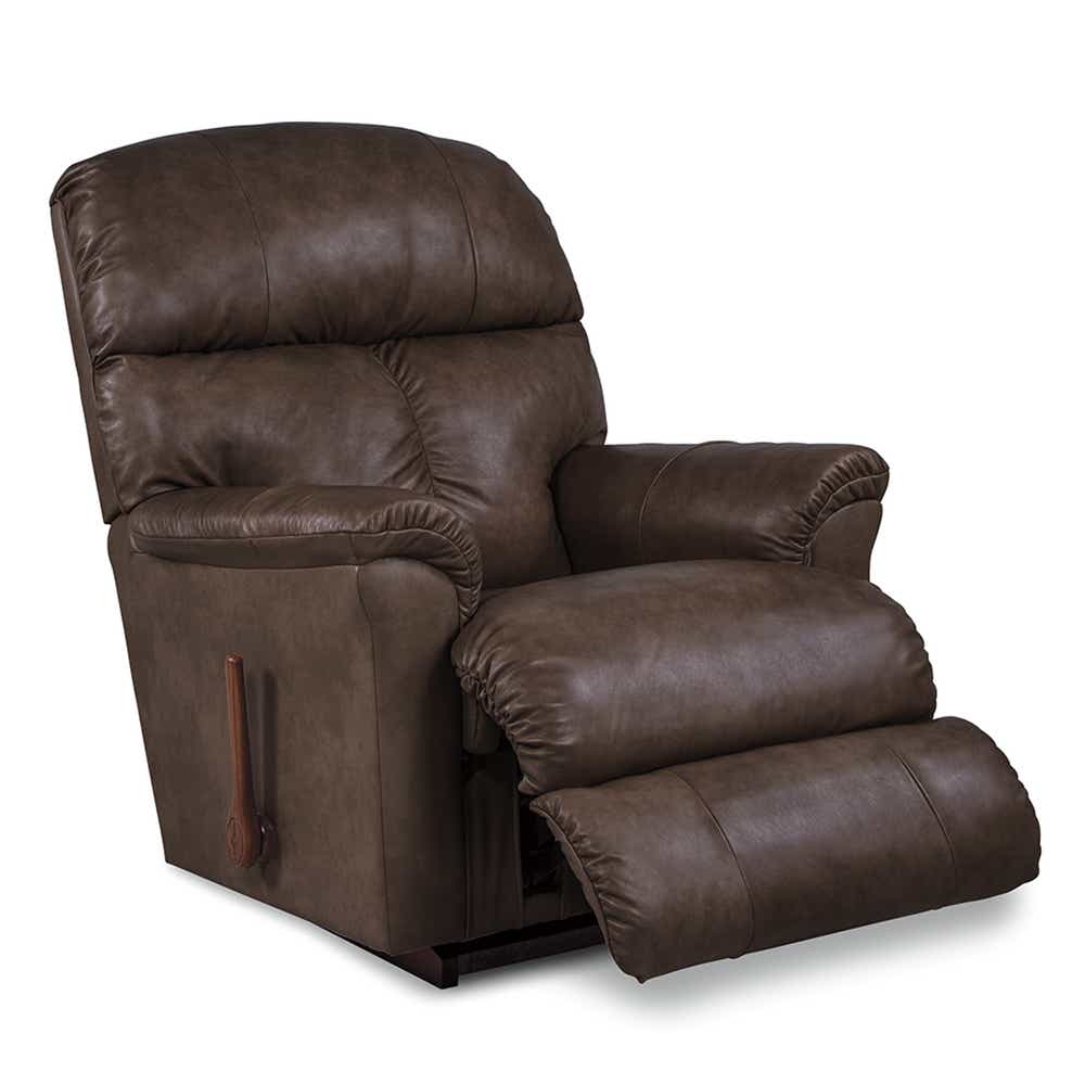 Reed Recliner