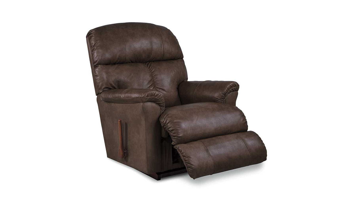 Reed Recliner