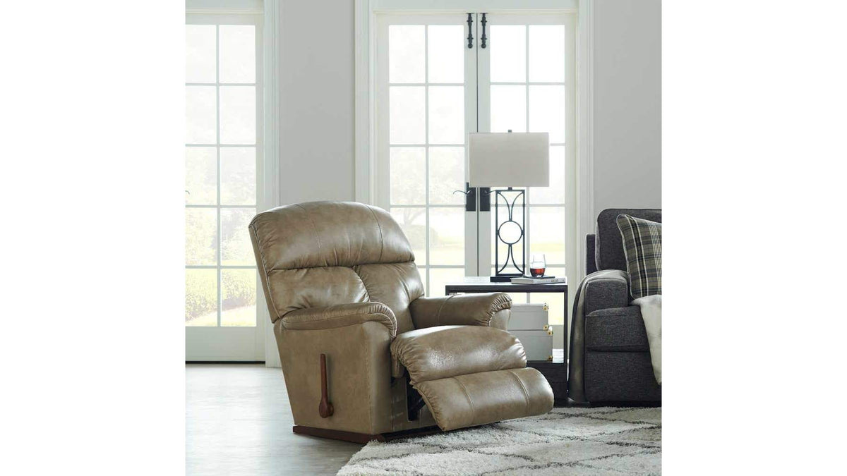 Reed Recliner