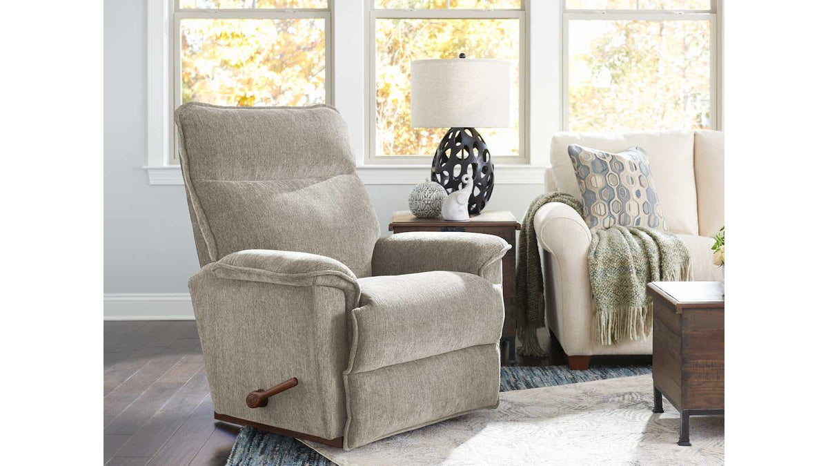 Jay Recliner