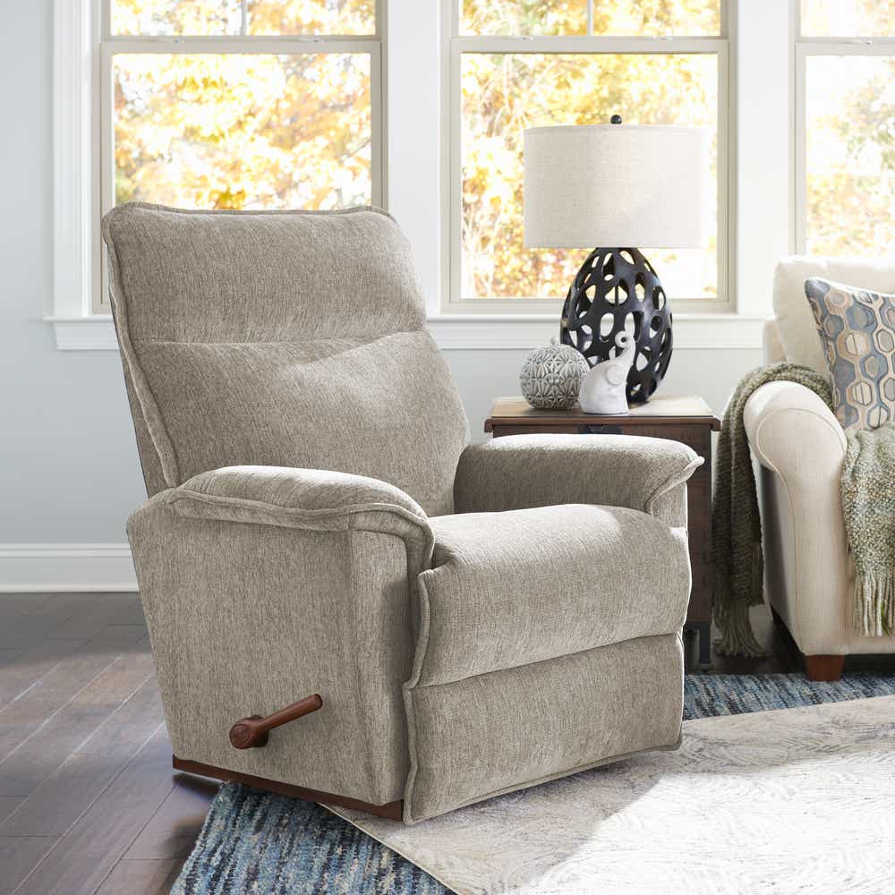 Jay Rocking Recliner