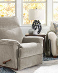 Jay Rocking Recliner