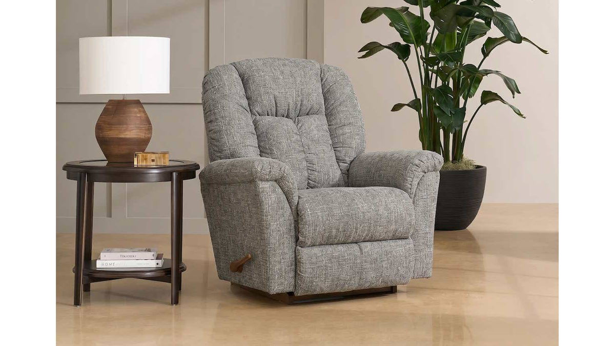 Jasper Recliner