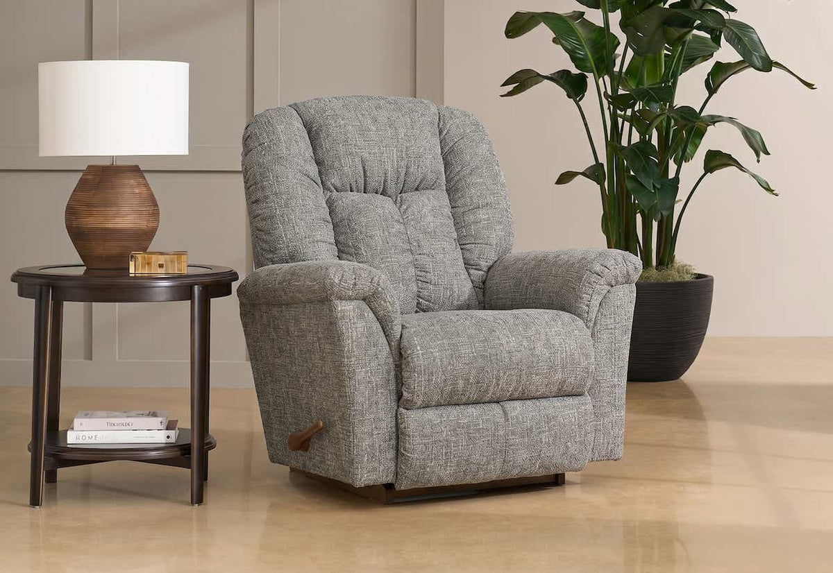 Jasper Rocking Recliner