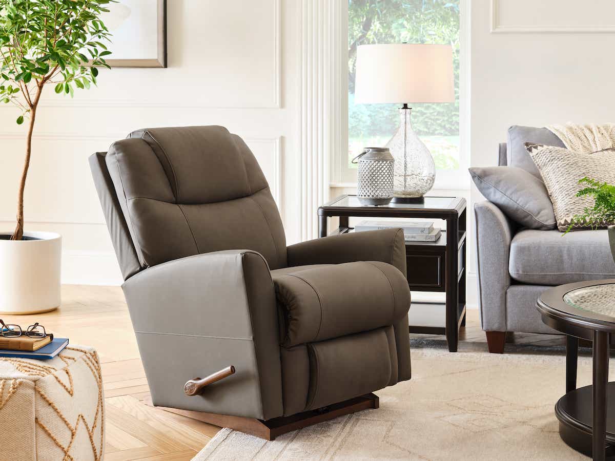 Sparrow Recliner