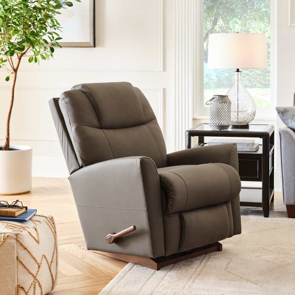Sparrow Recliner