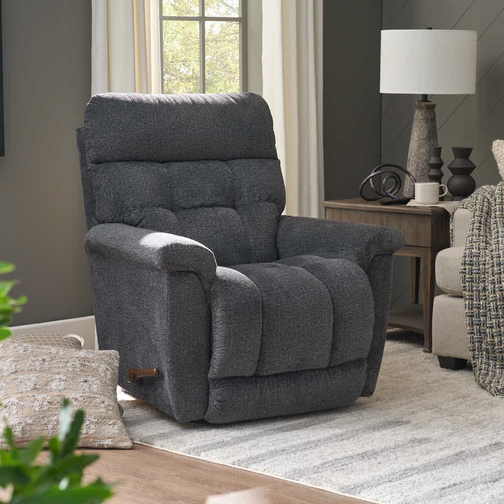 Fulton Rocking Recliner