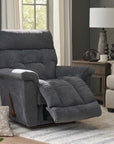 Fulton Rocking Recliner