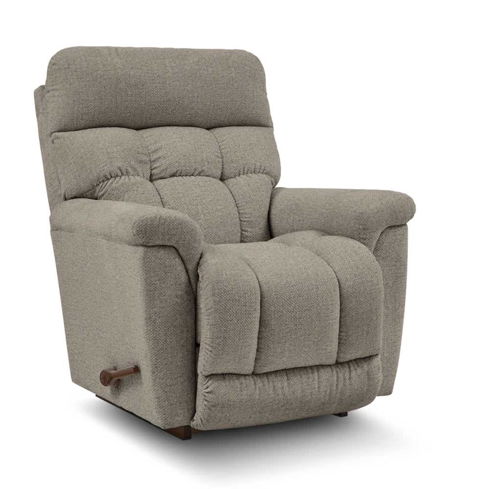 Fulton Rocking Recliner