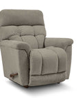 Fulton Rocking Recliner