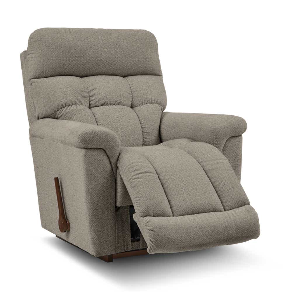 Fulton Rocking Recliner