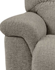 Fulton Rocking Recliner