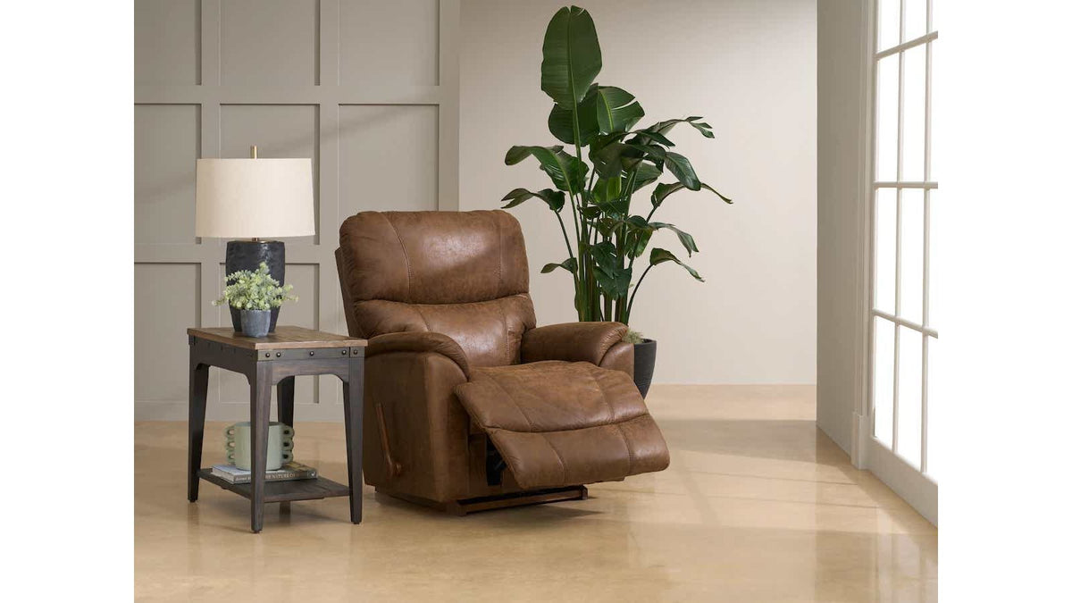 Trouper Recliner