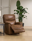 Trouper Recliner