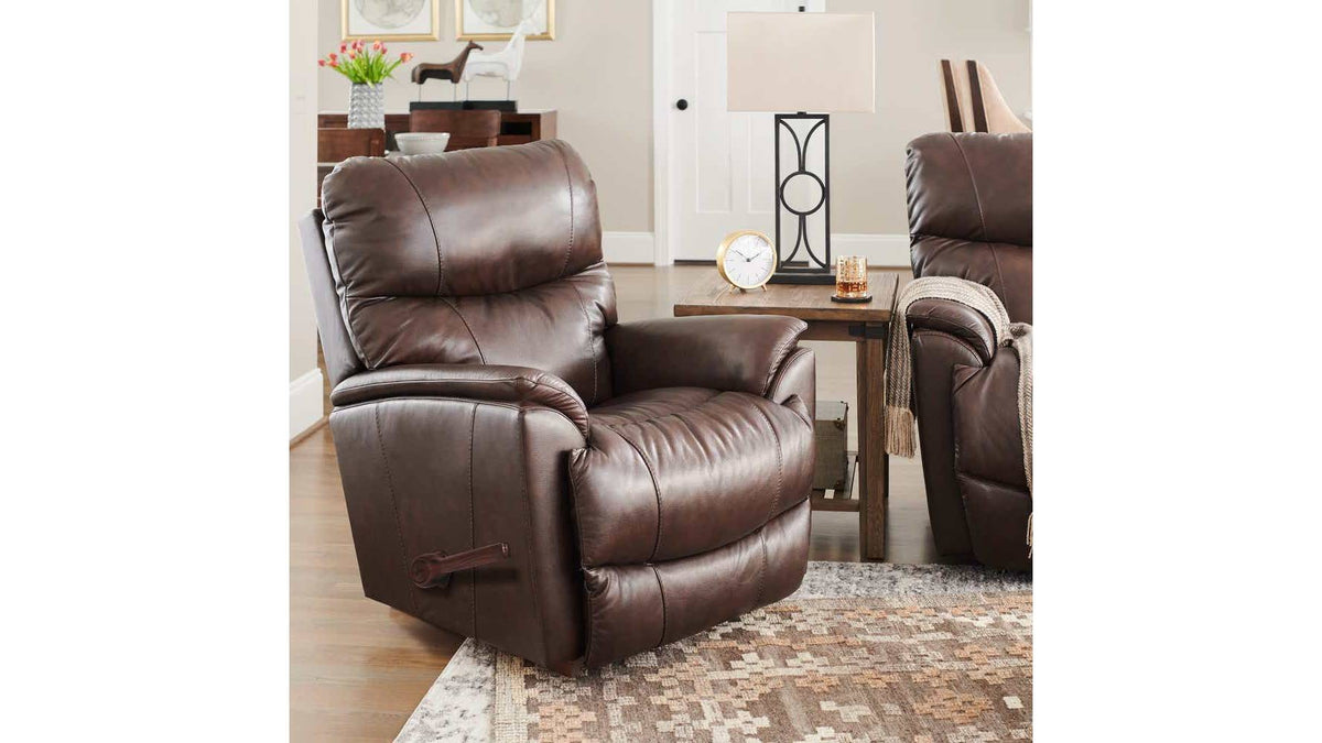 Trouper Recliner