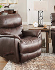 Trouper Recliner