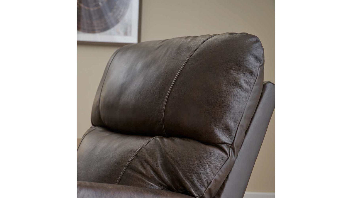 Trouper Recliner
