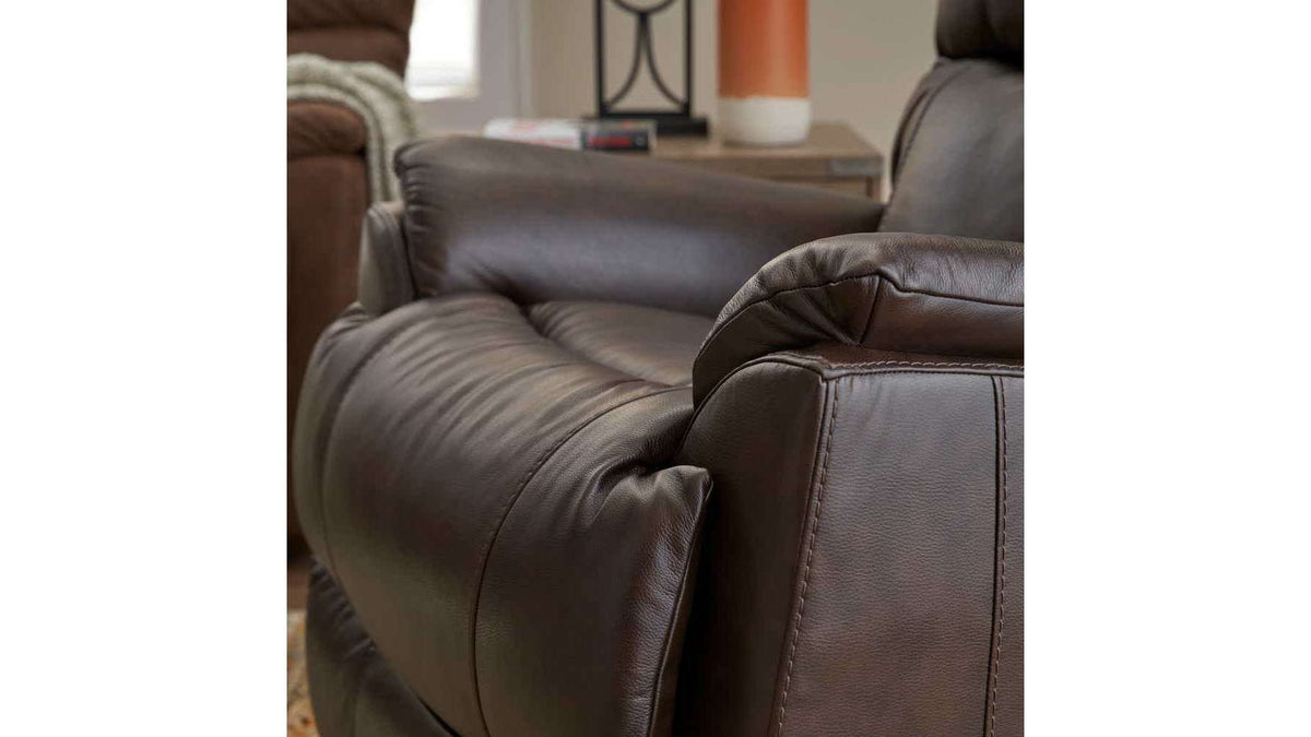 Trouper Recliner