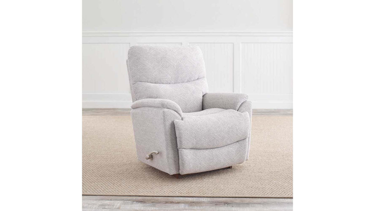Trouper Recliner