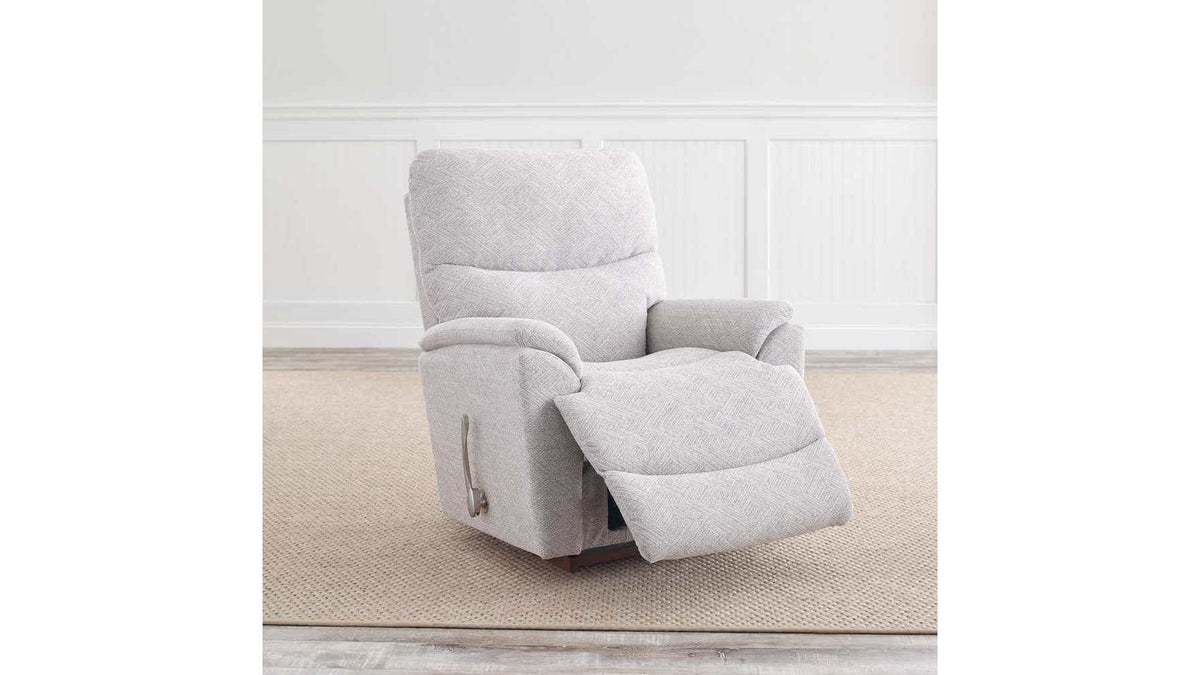 Trouper Recliner