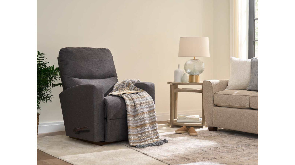 Sherman Recliner