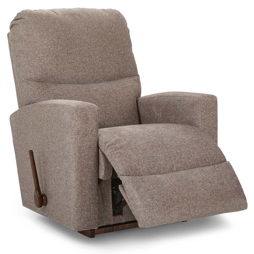 Sherman Rocking Recliner