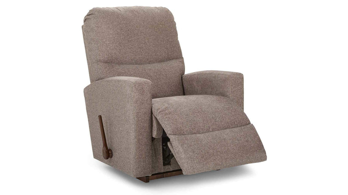 Sherman Recliner