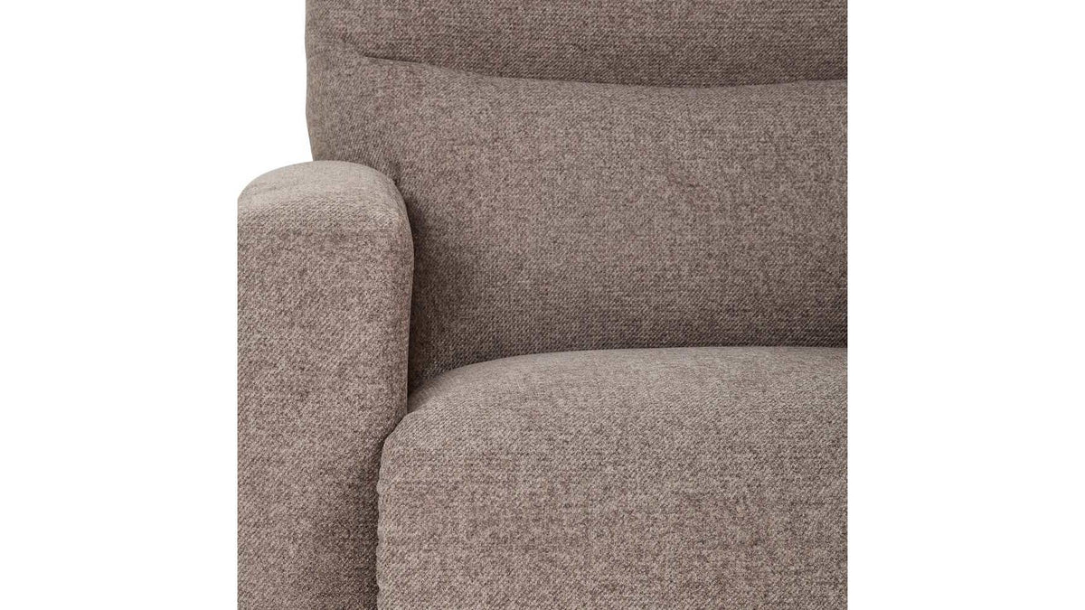 Sherman Recliner