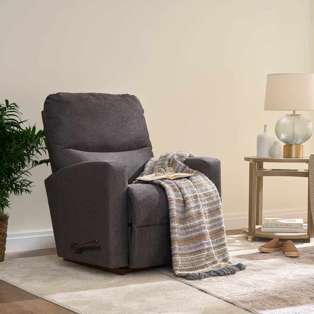 Sherman Rocking Recliner