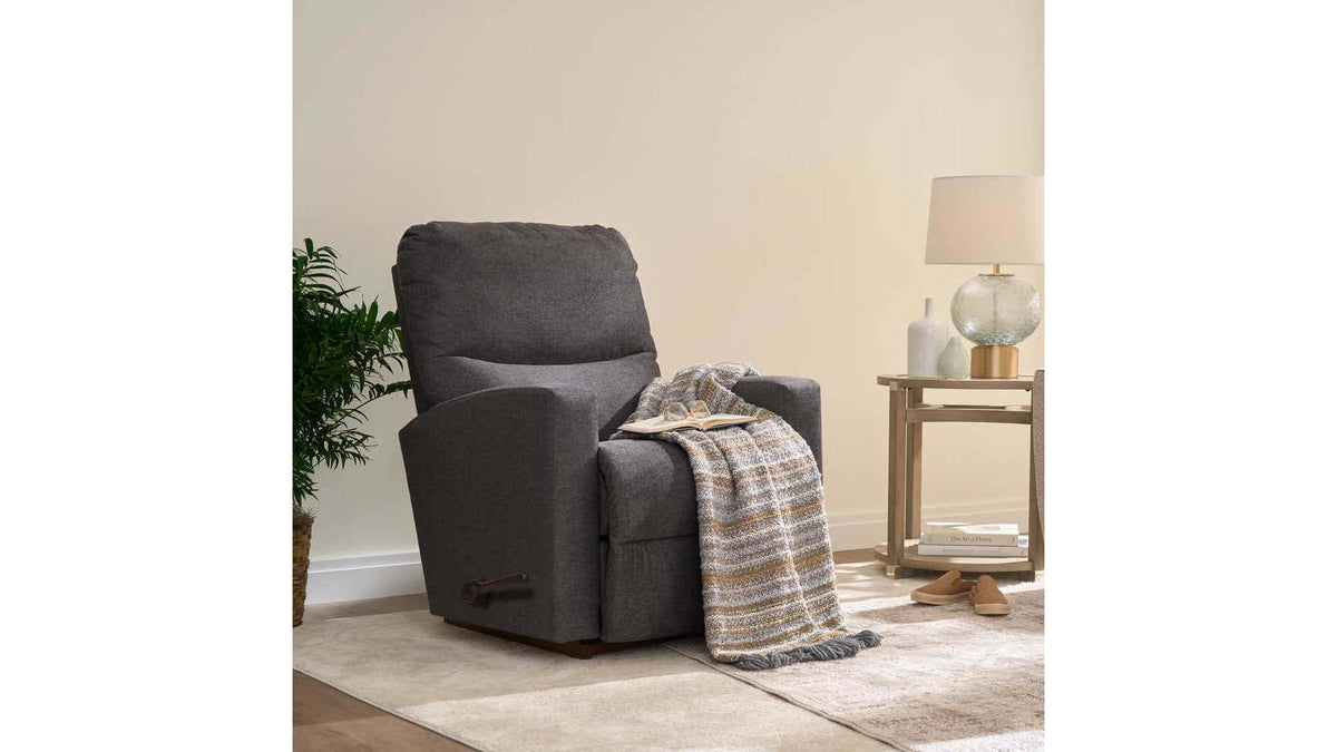 Sherman Recliner