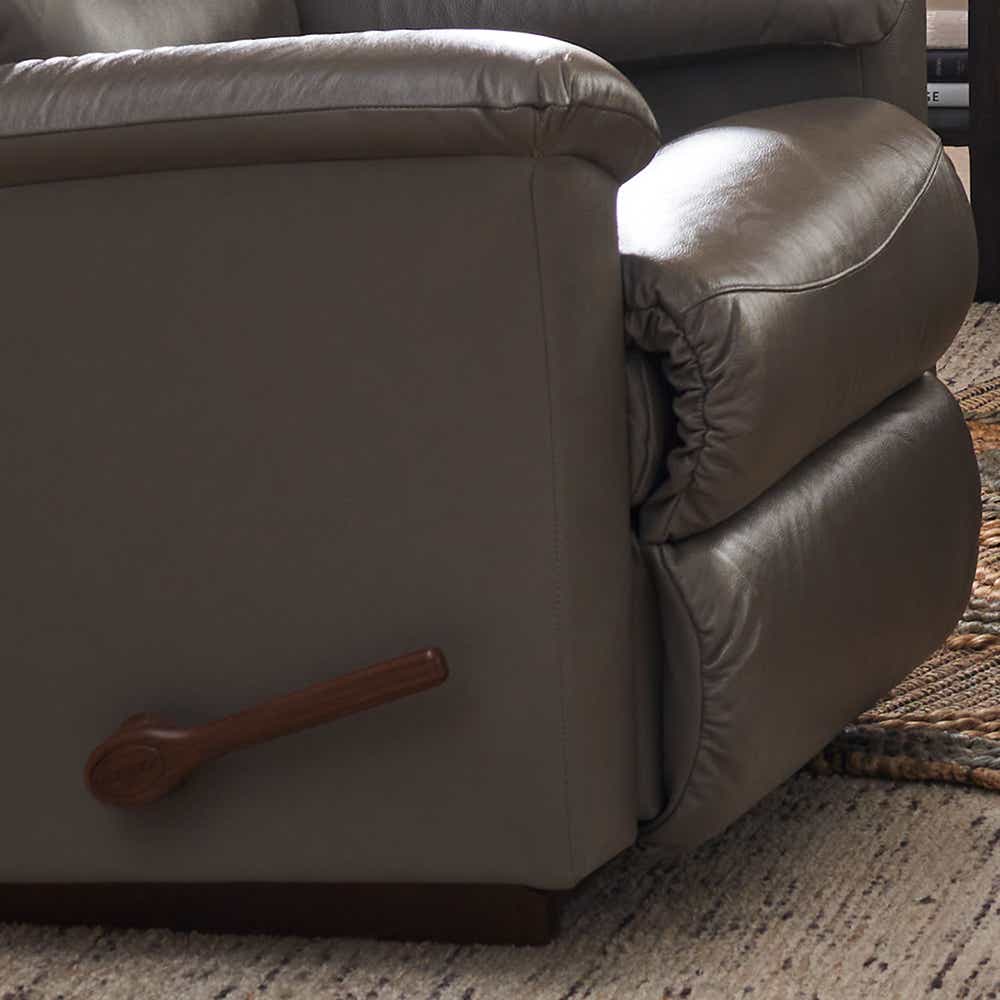 Brooks Rocking Recliner