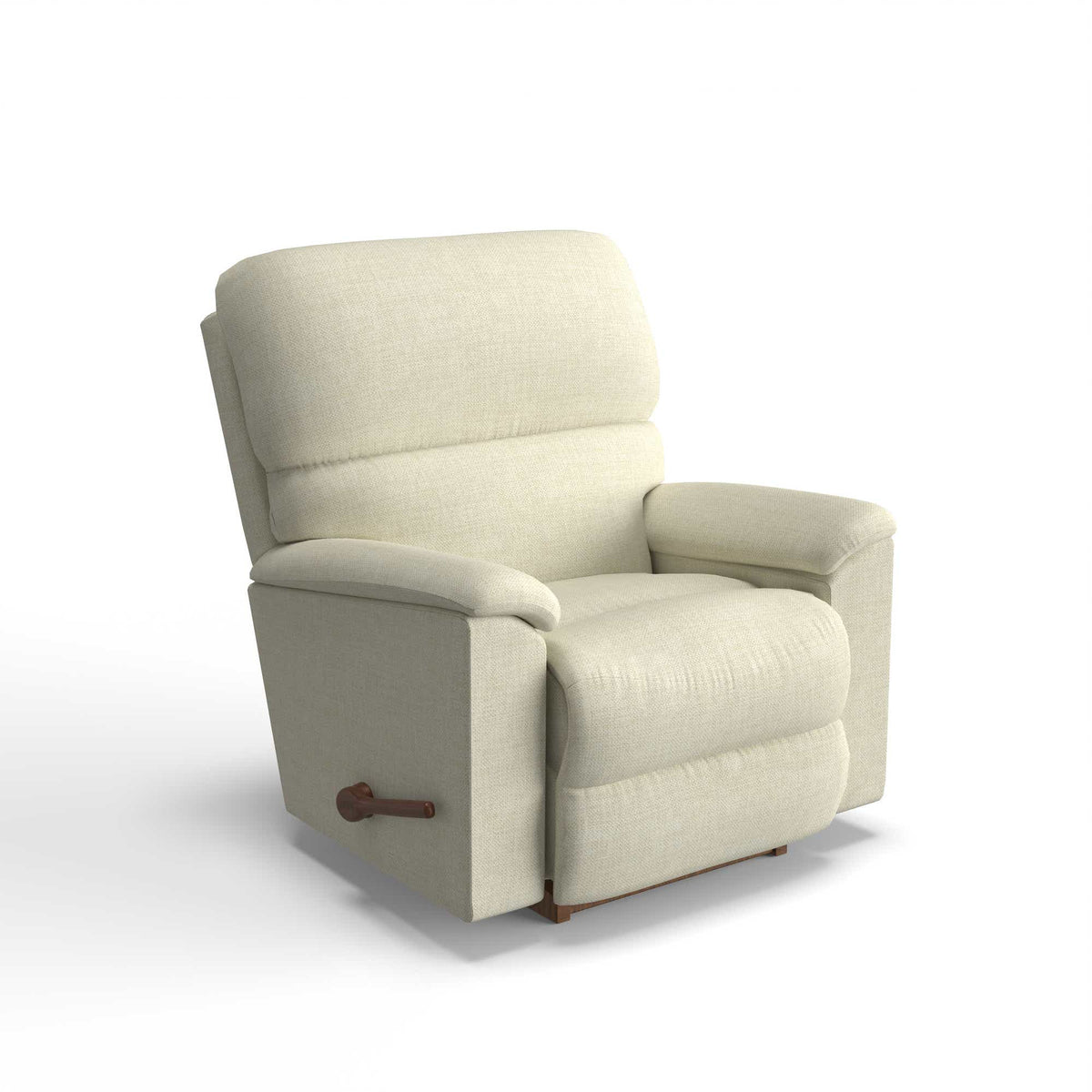 Brooks Rocking Recliner