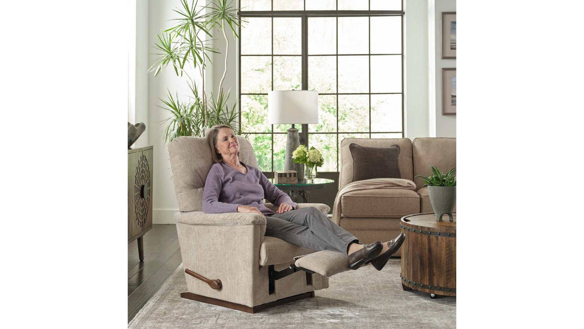 Collage Recliner