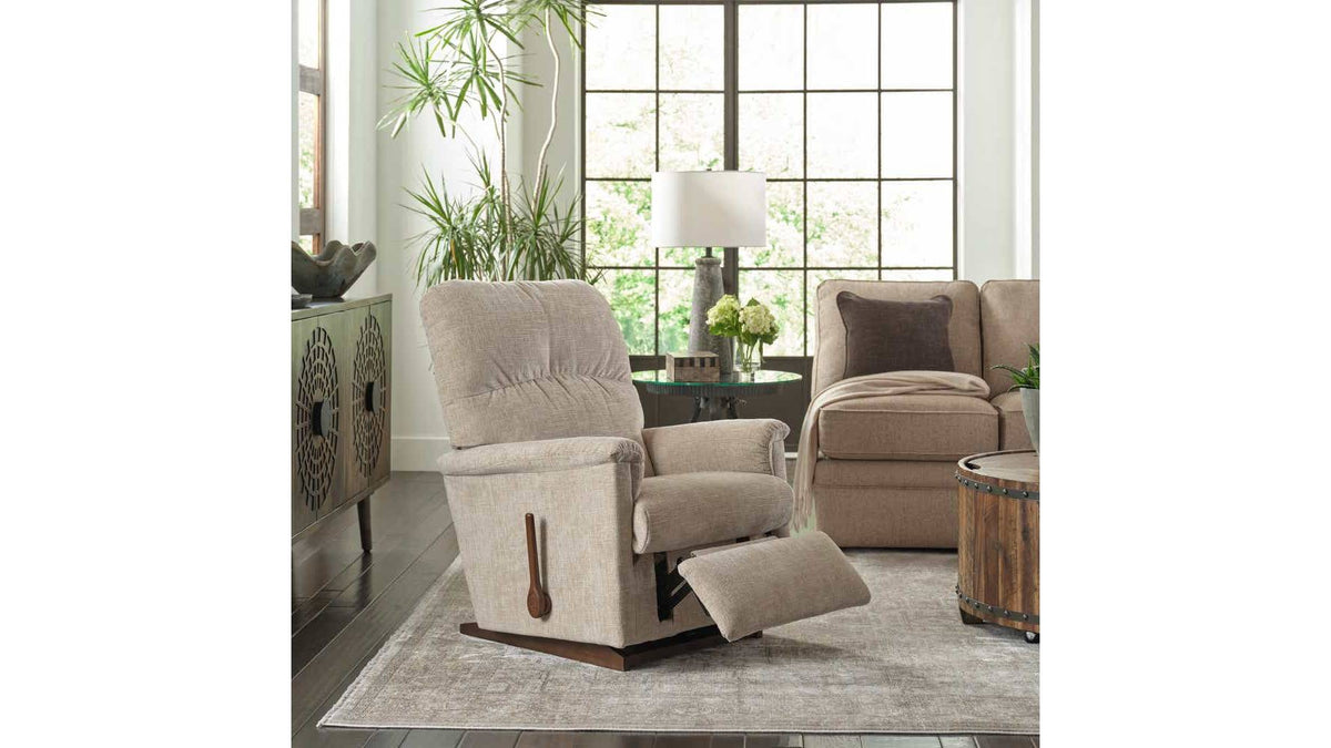 Collage Recliner