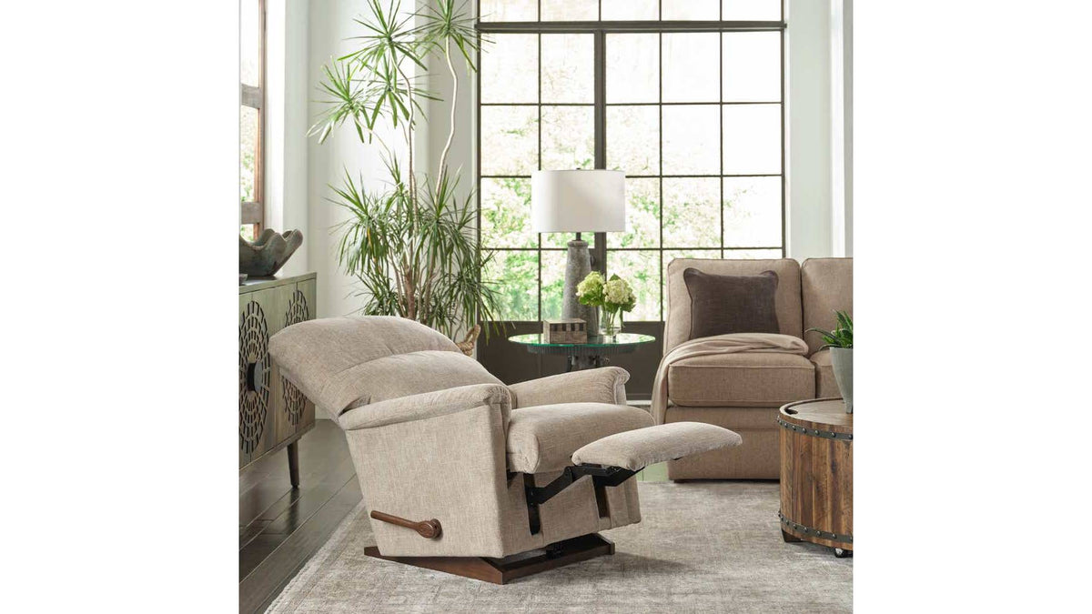 Collage Recliner