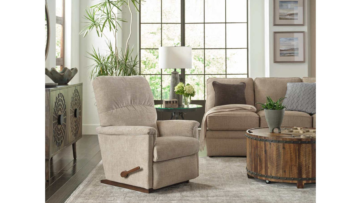 Collage Recliner