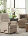 Collage Recliner