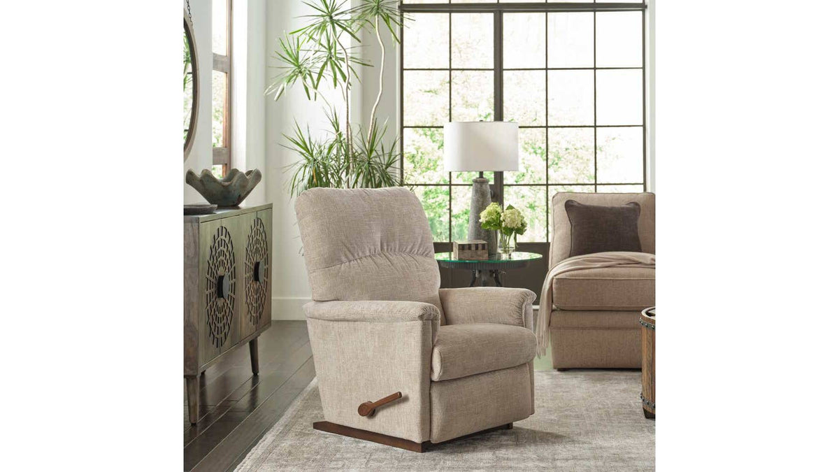 Collage Recliner