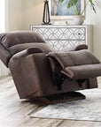 Dorian Recliner