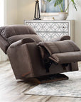 Dorian Rocking Recliner