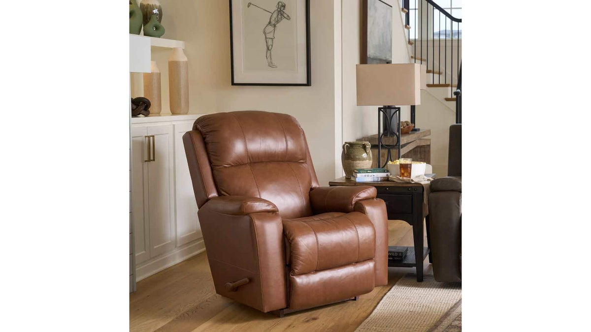 Dorian Recliner