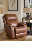 Dorian Rocking Recliner